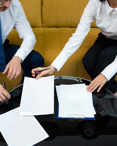 Sözleşme Danışmanlığı