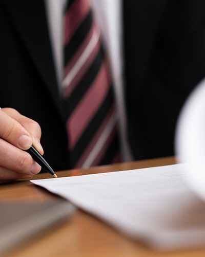 Sözleşmeler Hukuku