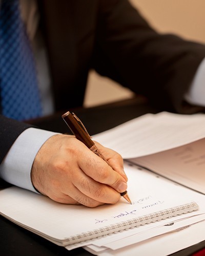 Litigation and Dispute Resolution