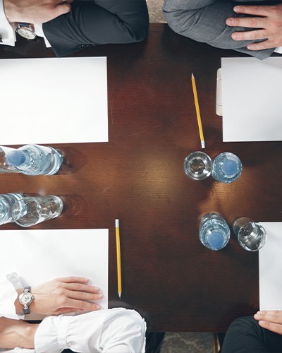 Corporate Consultancy